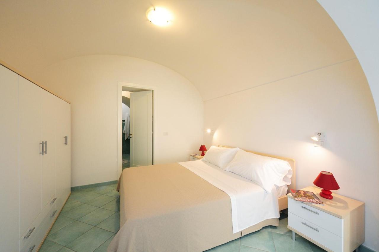 Campolillo House Villa Amalfi Eksteriør bilde